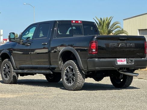New 2026 RAM 2500 Tradesman AWD/4WD image 5