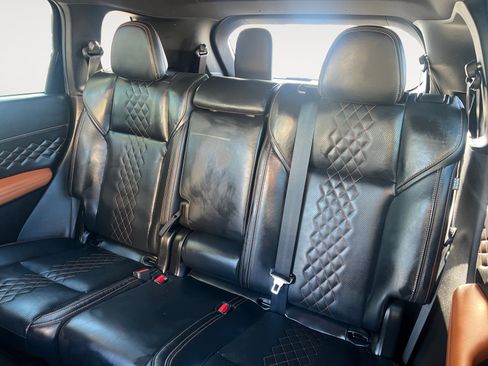 Used 2022 Mitsubishi Outlander SEL image 13