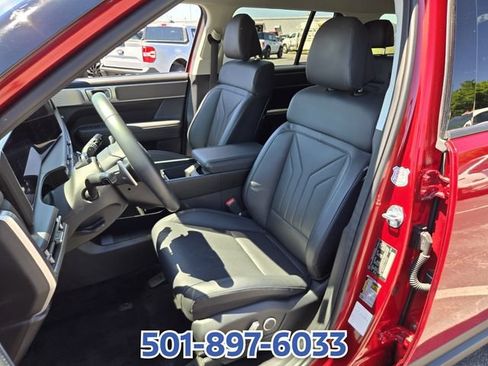 Used 2026 Hyundai Santa Fe SEL AWD/4WD image 9