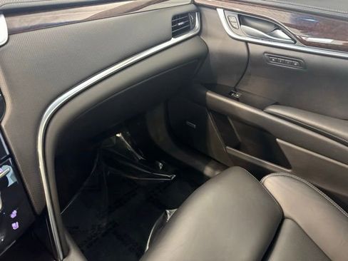 Used 2016 Cadillac XTS Vsport Premium AWD/4WD image 22