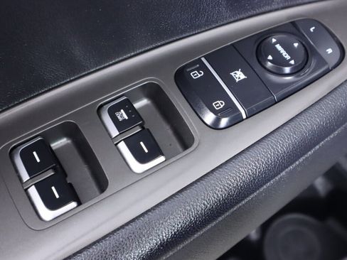 Used 2019 Kia Optima LX FWD image 28