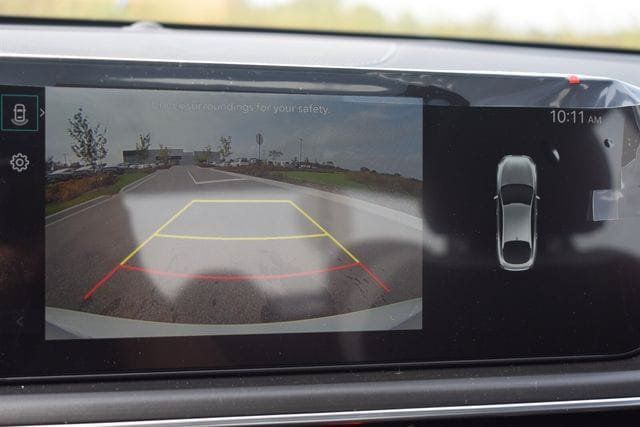 New 2026 Kia K5 GT-Line w/ GT-Line Premium Package FWD image 31