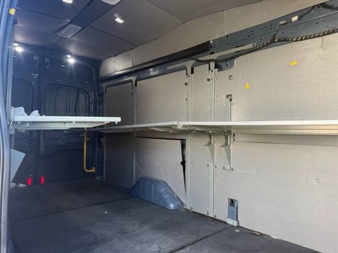 Used 2020 Ford Transit 250 148 High Roof Extended RWD image 14