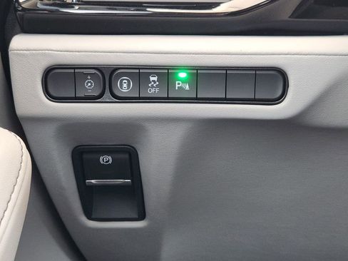 New 2026 Acura MDX FWD w/ Technology Package image 22