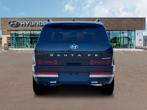 New 2026 Hyundai Santa Fe Limited image 6