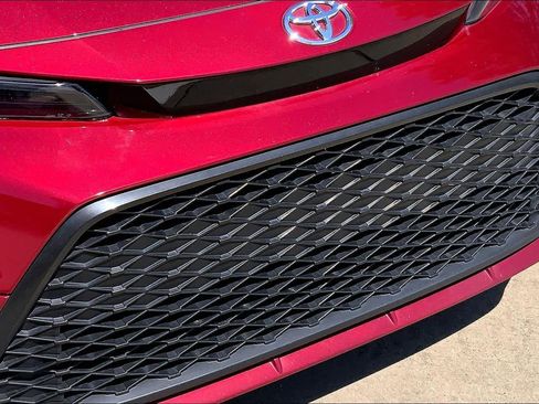 Used 2023 Toyota Corolla SE image 31