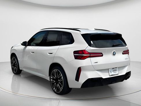 New 2026 BMW X3 xDrive30i w/ Premium Package AWD/4WD image 7