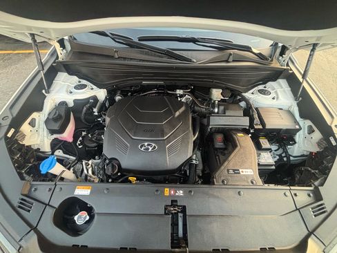 Used 2025 Hyundai Palisade XRT image 20