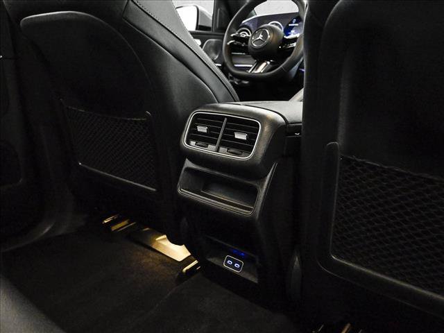 New 2027 Mercedes-Benz GLE 450 4MATIC image 19