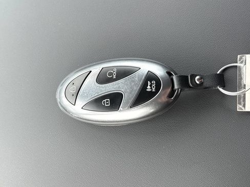 Used 2026 Hyundai Santa Fe SE AWD/4WD image 29