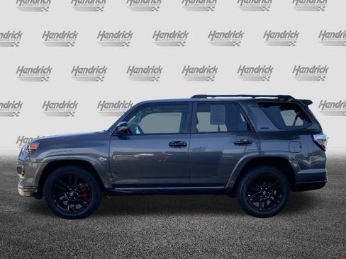 Used 2019 Toyota 4Runner Limited AWD/4WD image 7