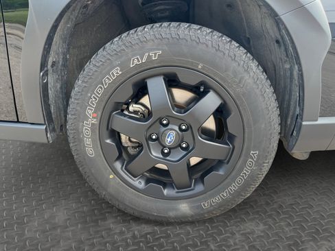 Certified 2024 Subaru Outback Wilderness AWD/4WD image 17