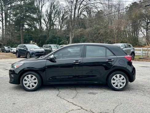 Used 2022 Kia Rio S image 4