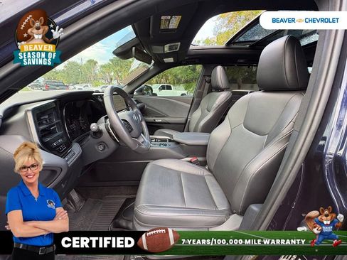 Used 2024 Lexus TX 350 AWD w/ Technology Package image 13