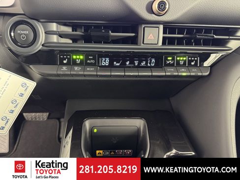 New 2026 Toyota Crown XLE image 3