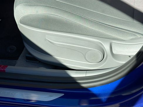 New 2026 Hyundai Elantra SEL Sport Premium image 24