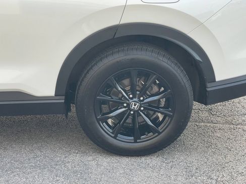 Used 2025 Honda CR-V Sport-L image 39