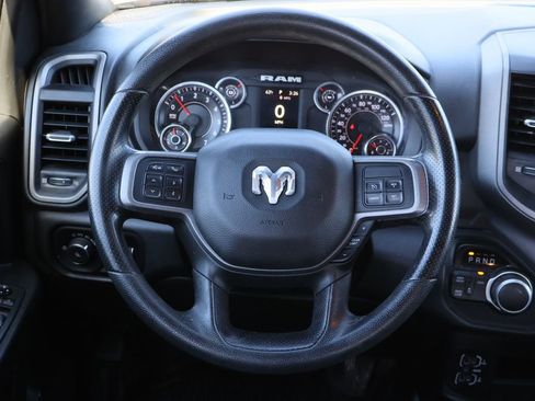 Used 2022 RAM 2500 Tradesman image 13