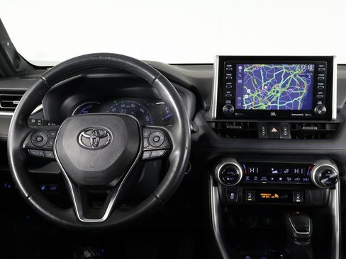 Used 2020 Toyota RAV4 XSE image 34