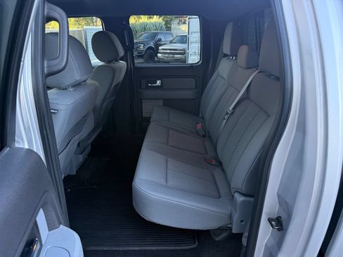 Used 2014 Ford F150 XLT w/ Equipment Group 302A Luxury AWD/4WD image 37