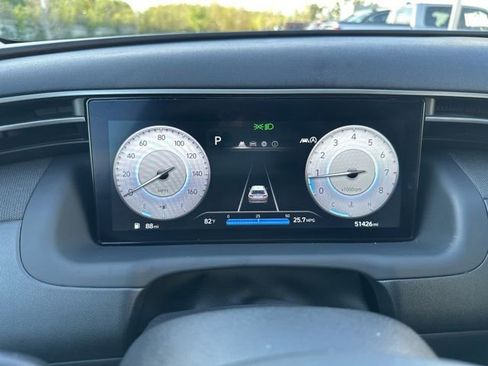 Used 2023 Hyundai Tucson SEL w/ Convenience Package AWD/4WD image 23