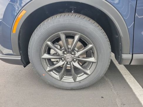 New 2026 Honda CR-V EX-L image 17