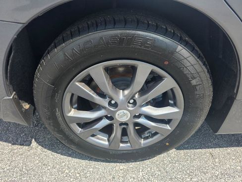 Used 2015 Nissan Altima 2.5 S w/ Special Edition Package FWD image 19