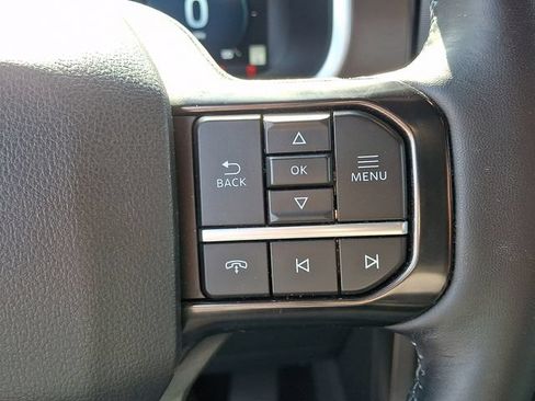 Certified 2025 Ford F150 Platinum AWD/4WD image 18