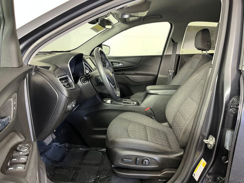 Used 2022 Chevrolet Equinox LT w/ Driver Convenience Package AWD/4WD image 11