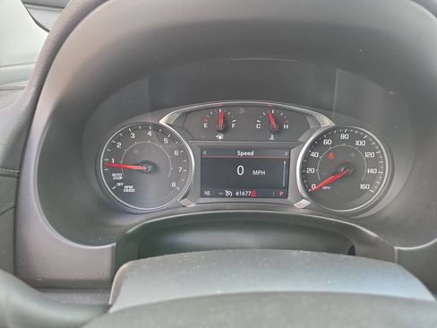 Used 2024 GMC Terrain SLT AWD/4WD image 33