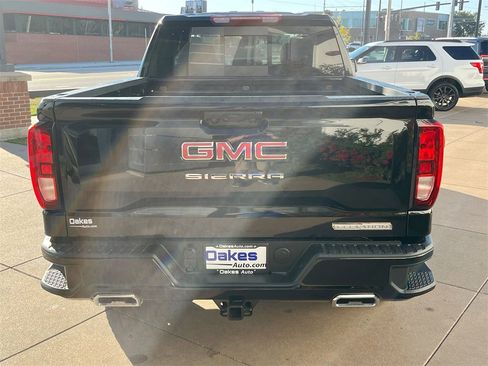 New 2026 GMC Sierra 1500 Elevation w/ Preferred Package image 5