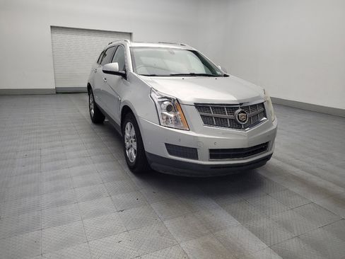 Used 2015 Cadillac SRX Luxury image 13