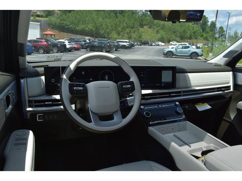 New 2025 Hyundai Santa Fe Calligraphy image 12