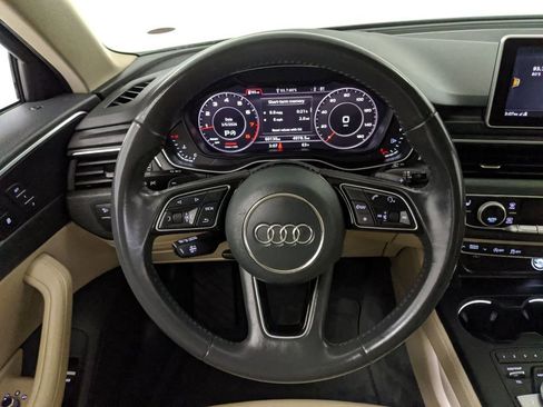Used 2019 Audi A4 2.0T Premium Plus w/ Premium Plus Package image 10