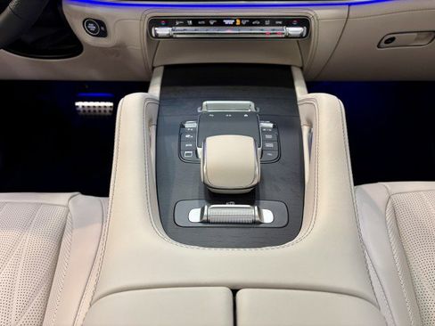 New 2026 Mercedes-Benz GLE 53 AMG 4MATIC image 20