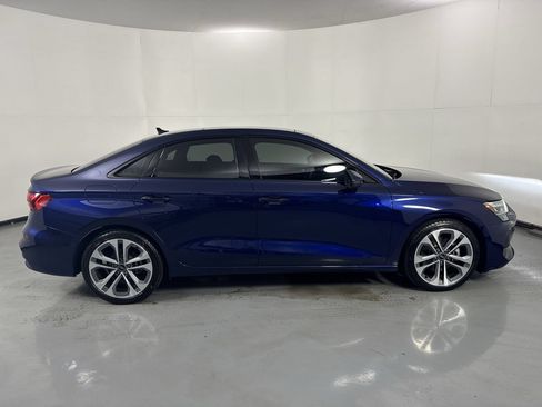 Used 2025 Audi A3 2.0T Premium w/ Black Optic Package AWD/4WD image 38