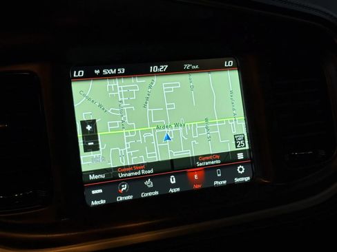 Used 2023 Dodge Charger Scat Pack RWD image 22