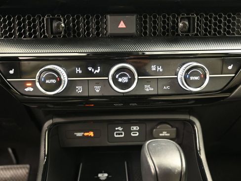 Used 2023 Honda CR-V EX-L image 14