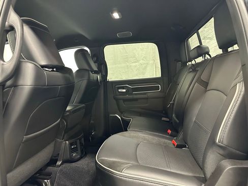 Used 2026 RAM 2500 Laramie image 42
