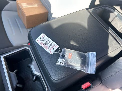 New 2026 Toyota Tacoma TRD Sport w/ TRD Sport Upgrade Package image 29