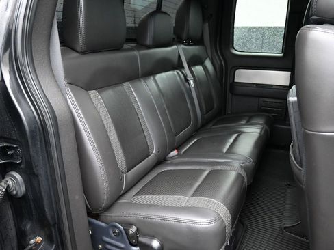 Used 2012 Ford F150 Raptor w/ Raptor Luxury Pkg image 24