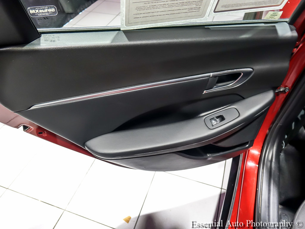 Used 2025 Hyundai Sonata SEL FWD image 25