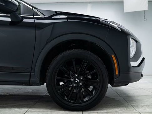 Used 2024 Mitsubishi Eclipse Cross LE image 26