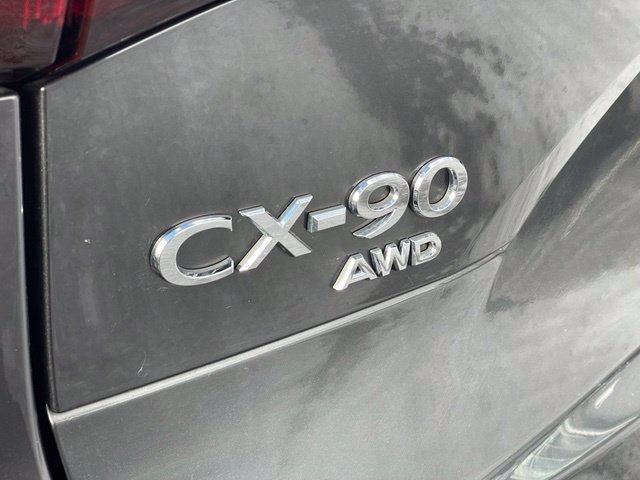 Used 2024 MAZDA CX-90 Plug-In Hybrid w/ Premium Plus AWD/4WD image 31