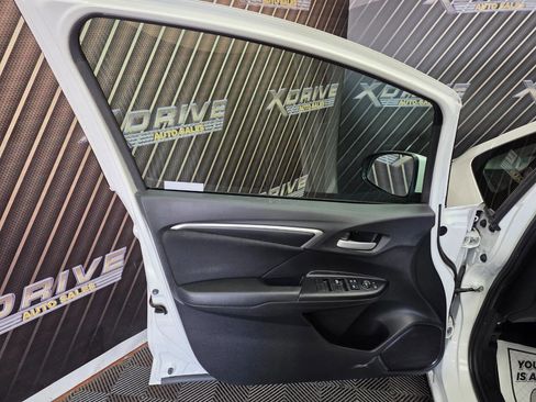 Used 2020 Honda Fit LX image 15