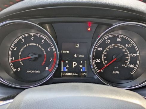 New 2026 Mitsubishi Outlander Sport AWD image 29