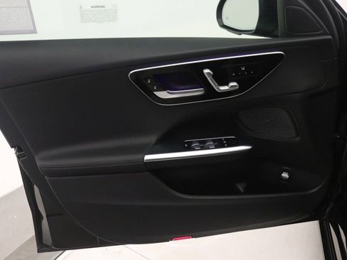 Certified 2025 Mercedes-Benz C 300 Sedan image 20