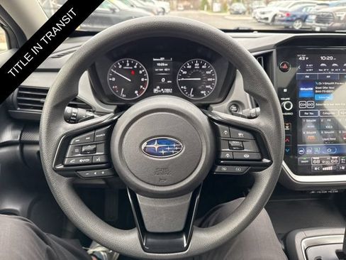 Used 2024 Subaru Crosstrek 2.0i Premium AWD/4WD image 11