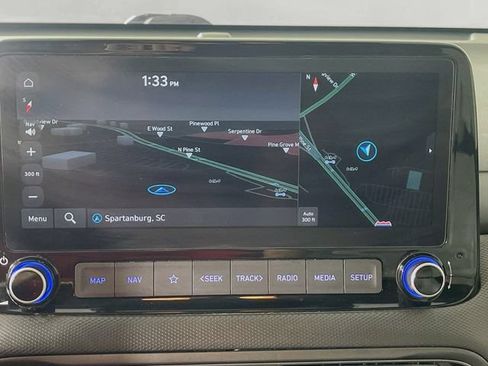 Used 2022 Hyundai Kona Limited FWD image 14