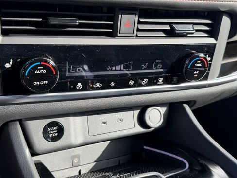 New 2026 Nissan Rogue SV AWD/4WD image 17
